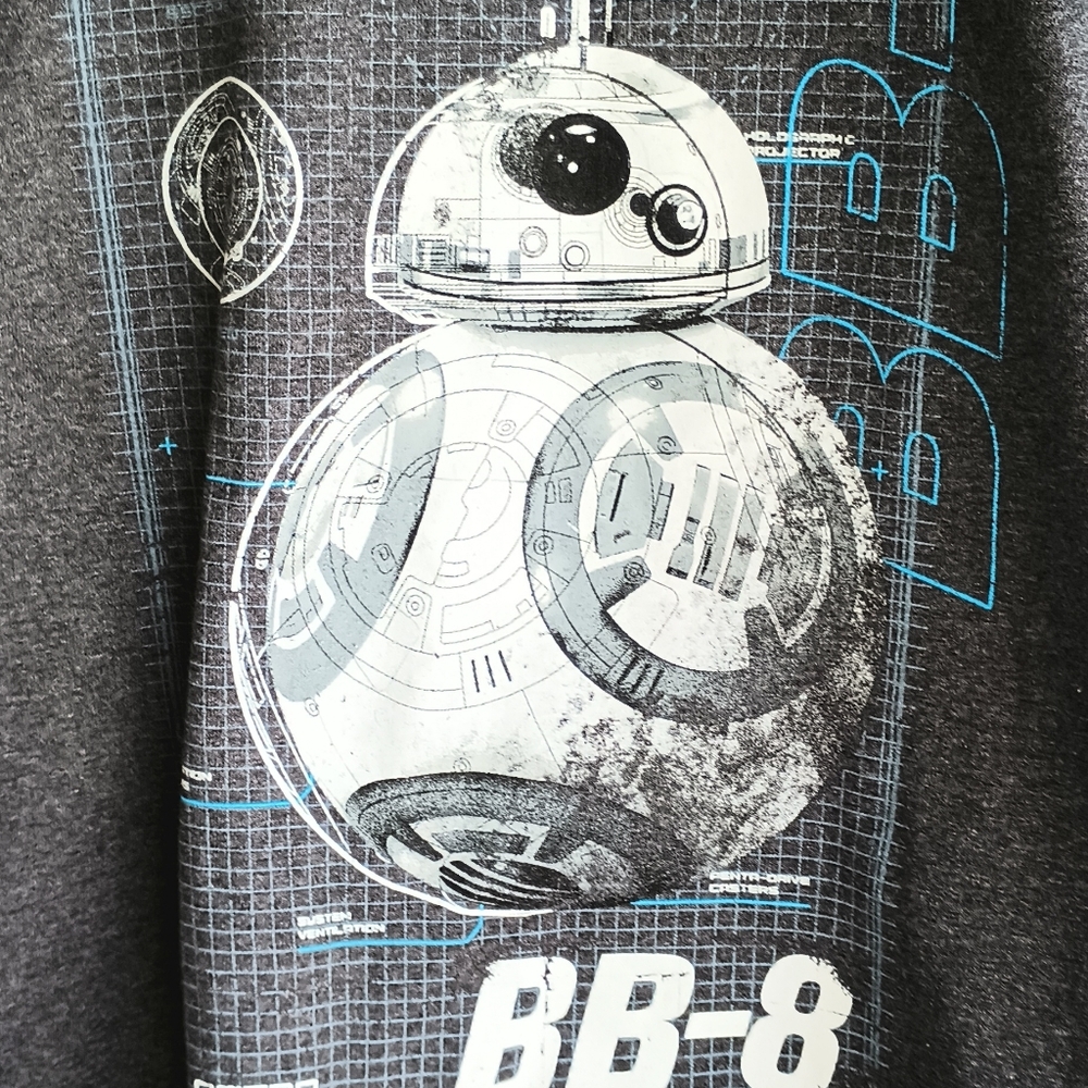 Star Wars - Picture 2 of 6